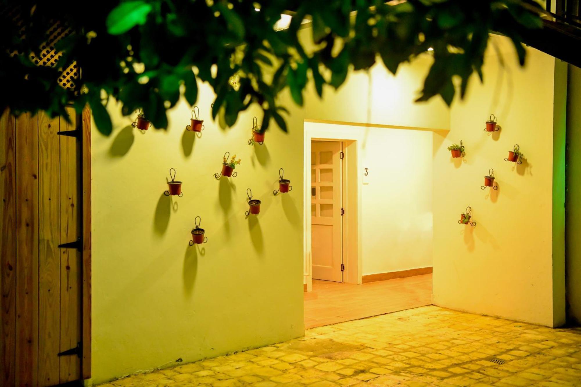 Honky Tonk Colonial Hotel Santo Domingo Exterior photo